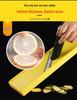 Longjiang Multifunctional Stainless Steel Vegetable Cutter & Slicer
