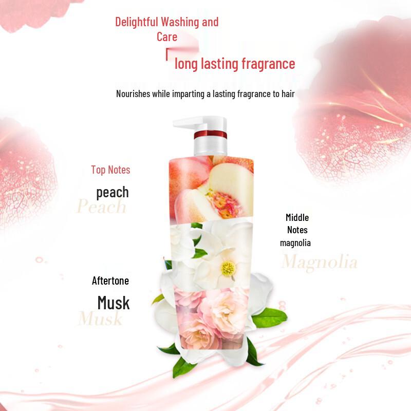 L'Oréal Total Repair 5 Shampoo