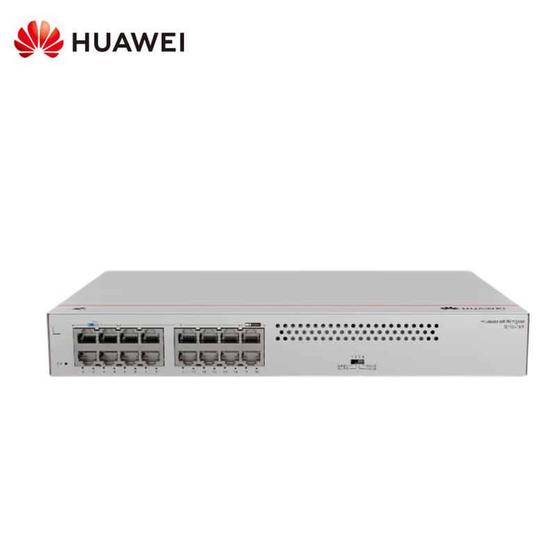 Huawei S110-16T 16-Port Gigabit Ethernet Switch