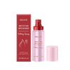 Mattifying Makeup Setting Spray Waterproof Oil Control Lightweight Non Sticky Finish for Work or Travel