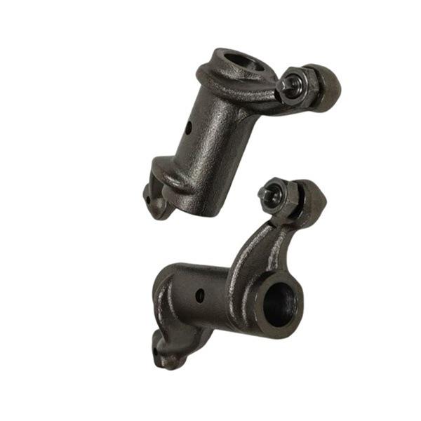 Honda TRX420 Rocker Arm Pair: 14432-HP5-600, 14431-HRO-FOO