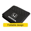 For Honda Car Storage Bag Multi-function Seat Back Storage Pocket Suspension for Honda Civic Accord CRV HRV Jazz City Odyssey Ja
