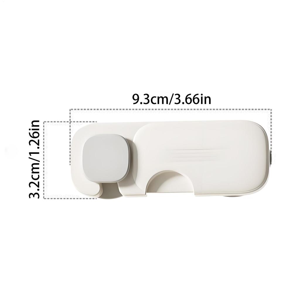 Kids Protection Safety Drawer Cabinet Cupboard Lock Child Safety Locks Proof Cabinet Door Pinch-proof Furniture Security Latches