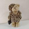 [USED] 274.berkeley designs teddy bear