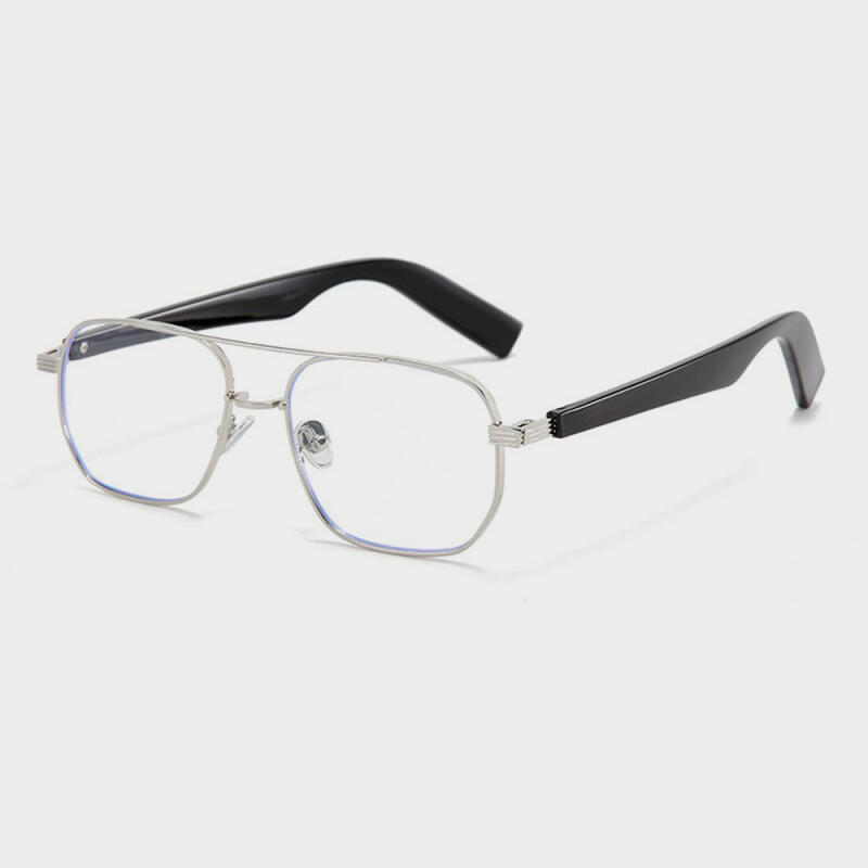 NeoRetro 7479 C2 Silver Black