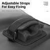 Pickup Truck Tailgate Bicycle Fixing Rack Bike Bracket Bicycle Transportation Accessory Pickup