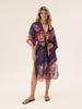 Papaya Esotiq Women'S Beach Robe | /