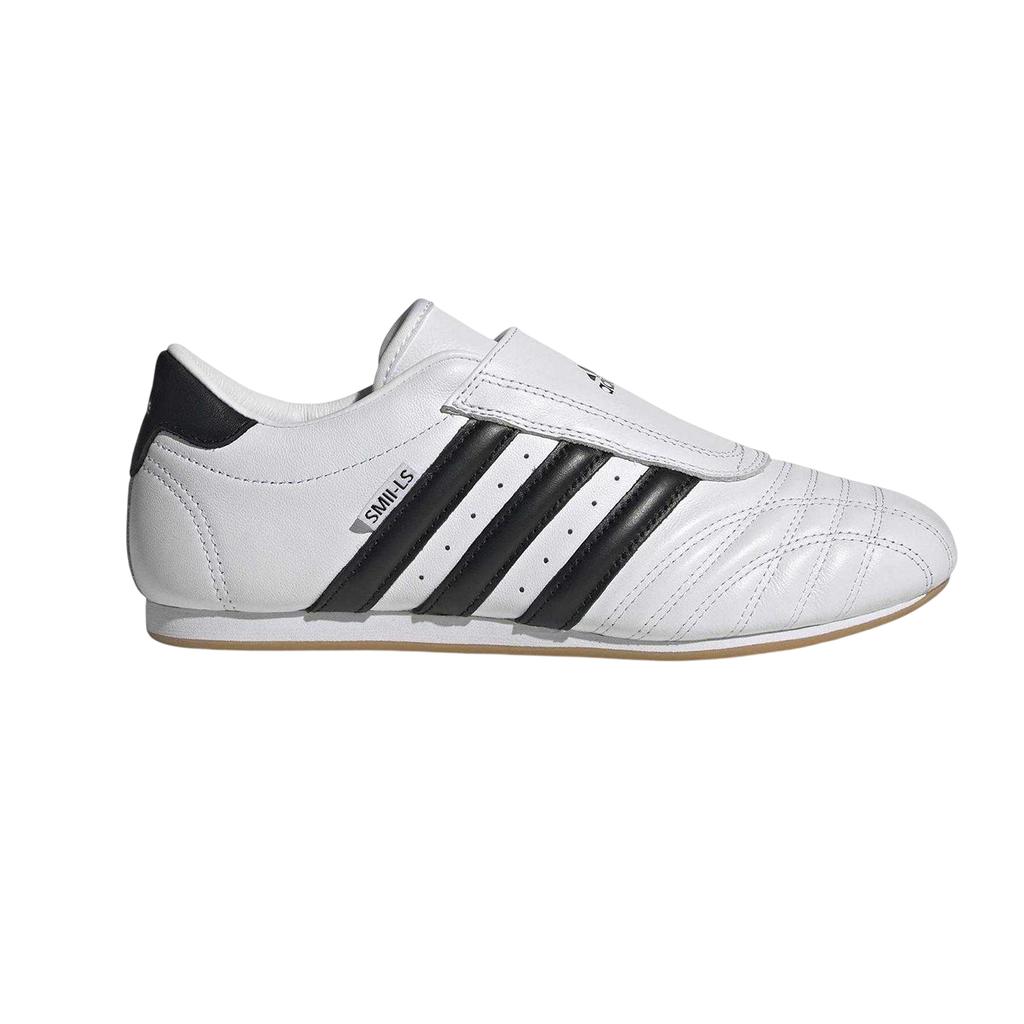 adidas Womens/Ladies Originals Gum Sole Taekwondo Trainers