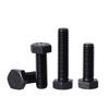Kaiying 12.9 Grade High-Strength Black Hex Head Bolts