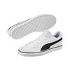 Puma Court Point Vulc V2 'Black And White' Men's 362946-01