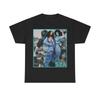 Sza Fitted T Shirt Unisex Heavy Cotton Tee