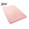 Fluffy Microfiber Bathroom Water Super Bath Rugs Mat Soft Carpet Rug Non-Slip Thick Absorbent Floor