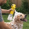 Clog-Resistant Pet Bathing Foaming Machine Rechargeable Pet Foam Sprayer  Outdoor Washing
