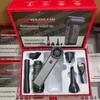 High-Speed Turbine Handheld Fan & USB Charging Hair Dryer