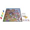 Game Candy Sweet Adventure Board Game, Fun Family Game for 2-4 Players, Ages 3 and Up