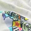 Disney Toy Story Face Towel ( TOYSTORY 30th ) Japan NEW Disney Store