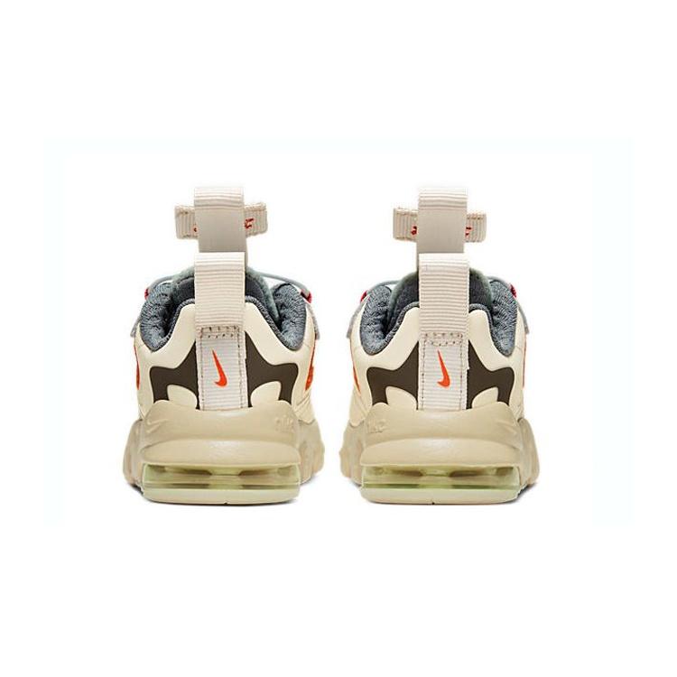 (TD) Nike x Travis Scott Air Max 270 React ENG 'Cactus Trails' Baby CV2413-200
