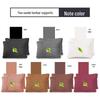 NIO ES6 Car Neck Protection & Lumbar Support Pillow