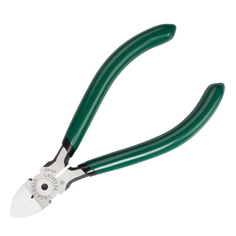 LAOA 4.5-inch Diagonal Cutting Pliers