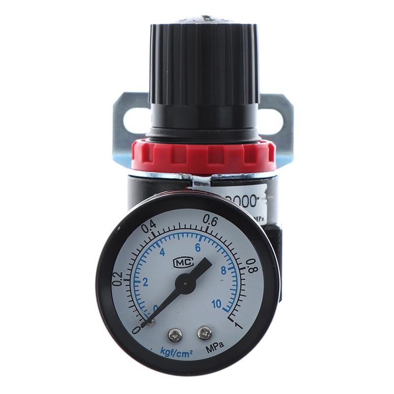 Ar2000 Air Control Kompressor Trykkmåler Avlastningsreguleringsregulatorventil