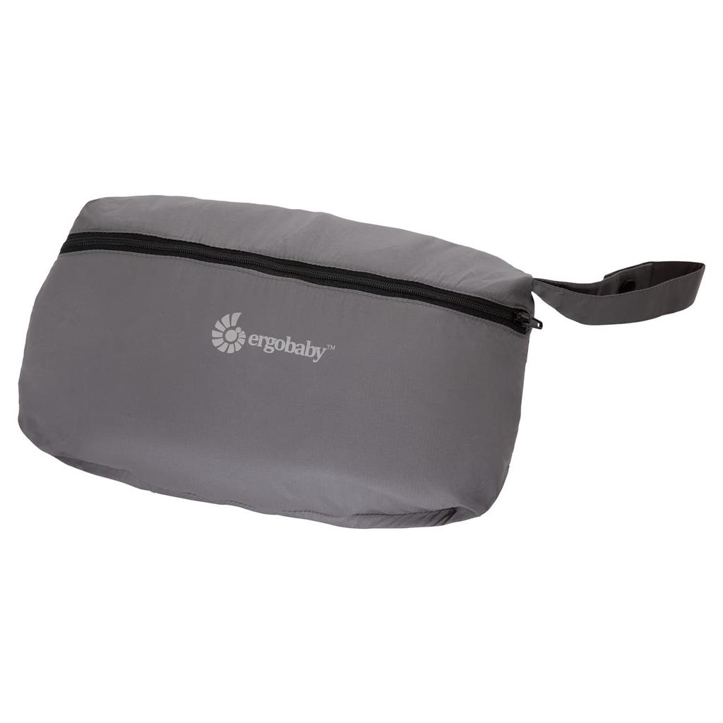 Ergobaby EBC AWAY Graphite Gray CREGBCAWYGRAPH