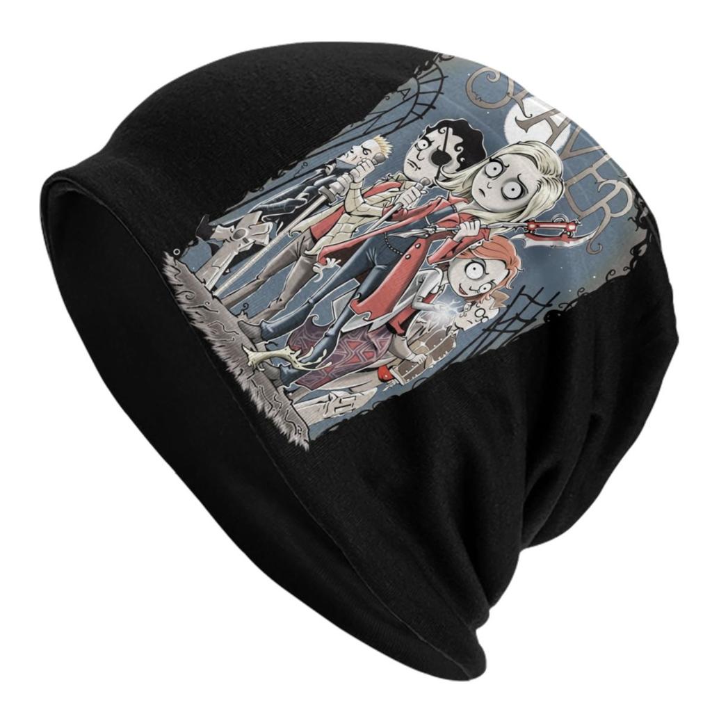Anime Goldorak Grendizer Goldrake UFO Robot Beanie Bonnet Knit Hat Cool Unisex Unisexga Warrior Warm Winter Skullies Beanies Cap