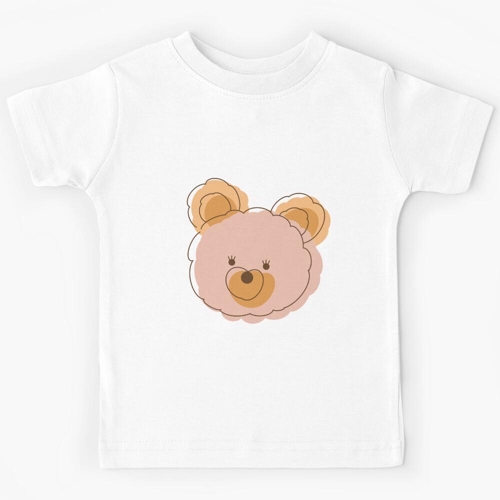 Cute Teddy bear Kids T-Shirt 150