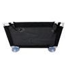 Cat Window Hammock Comfortable Breathable Window Mounted Cat Window Perch Cat Bed with Suction Cups