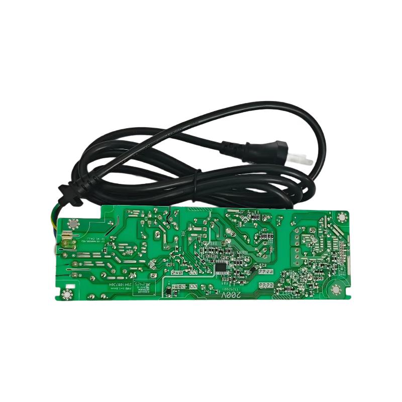 MP3020DN/MP3025DN Low Voltage Unit Board