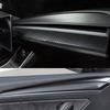 For Tesla Model 3  Accessories Center Console Decorative Stickers Model Y Carbon Fibre ABS Model3 Decorative