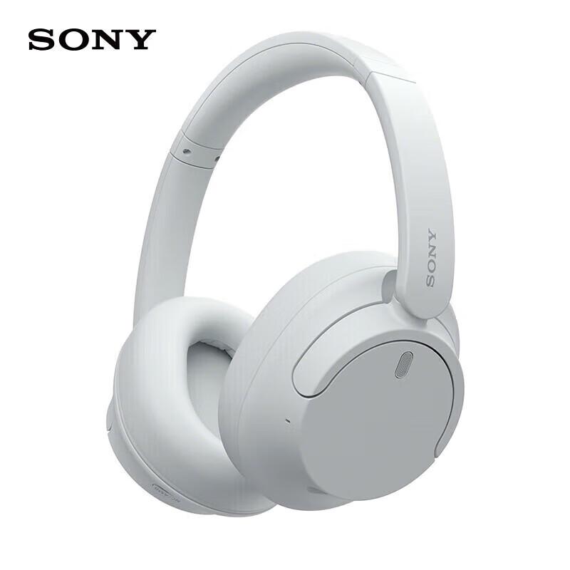 

Sony WH-CH720N Wireless Noise-Cancelling Stereo Headphones