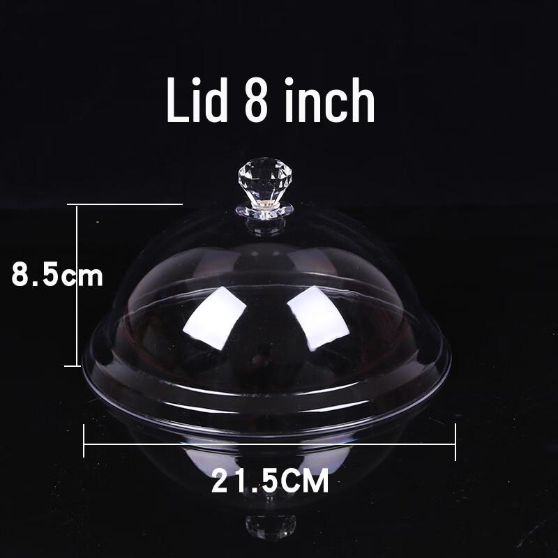 Youde Plastic Transparent Food Cover