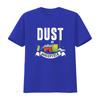 Housekeeping Dust Whisperer Cleaning Housekeeper G Cute Women s T Shirt  Top for Summer vintage Washed fashion streetwear