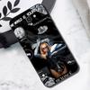 B-Beyonce Hot Singer Phone Case For Samsung J 7 Plus 7core J7 Neo J6 Plus Prime J6 J4 J5 Mobile Cover