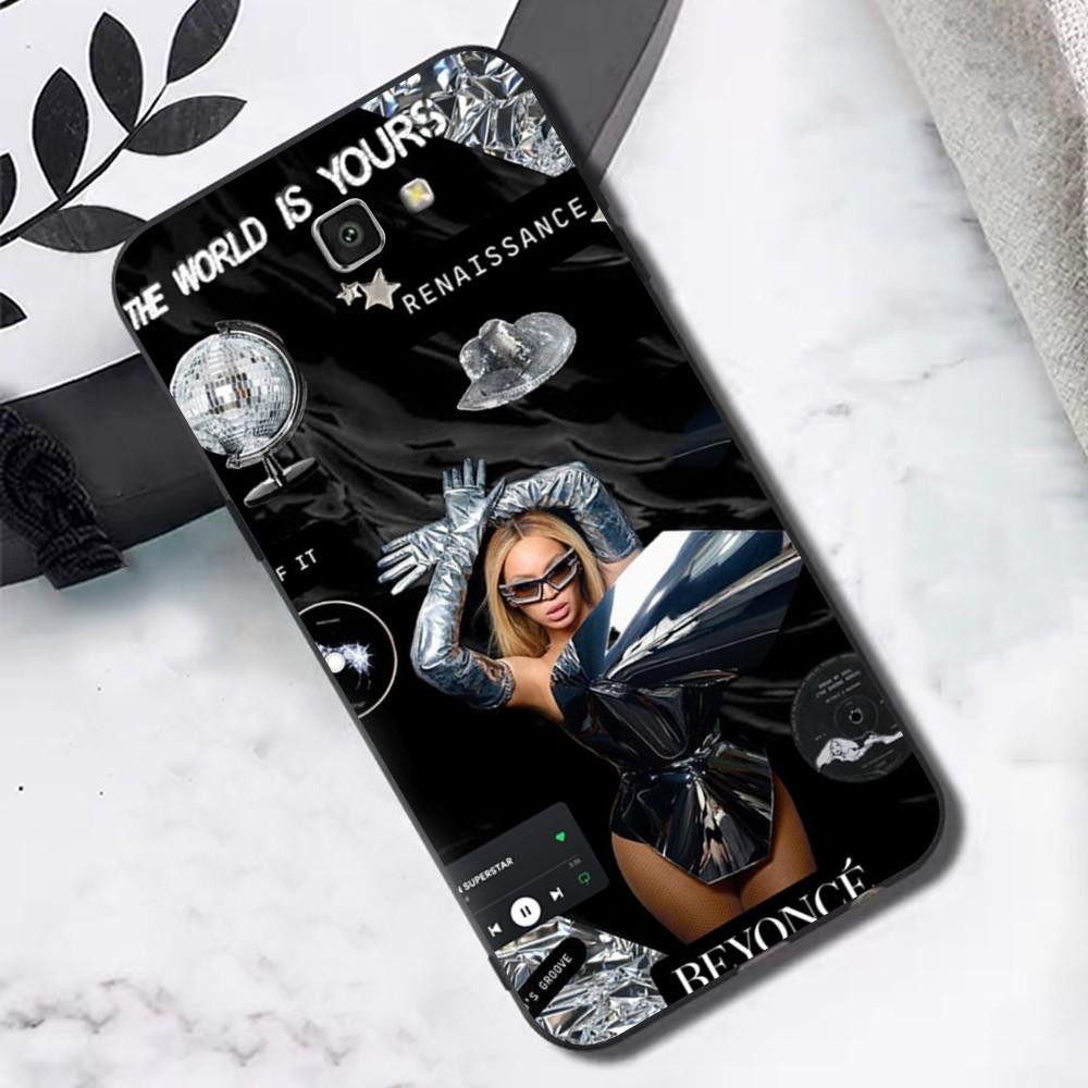 B-Beyonce Hot Singer Phone Case For Samsung J 7 Plus 7core J7 Neo J6 Plus Prime J6 J4 J5 Mobile Cover