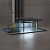 1:64 Scale Parking Lot Model Realistic Details Car Garage Diorama for Collectors, Hobbyists,