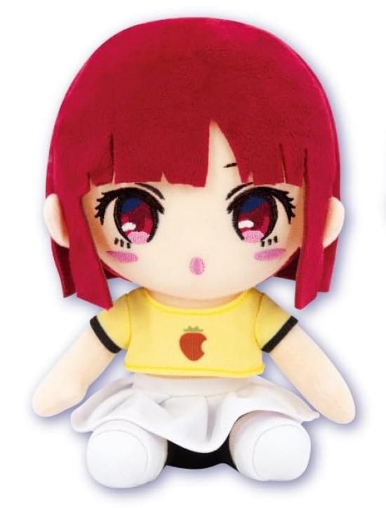 Oshi No Ko Original Plush Toy Vol.3 (Arima Kana) (Arima Kana)