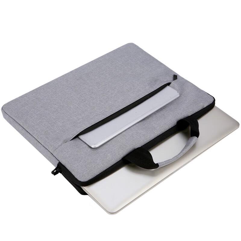 Men's Lightweight Business Laptop Briefcase