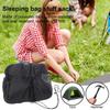 Outdoor Waterproof Compression Sleeping Bag Sport Cover Sleeping Bag Stuff Sack Convenient Lightweight Storage Package Camping