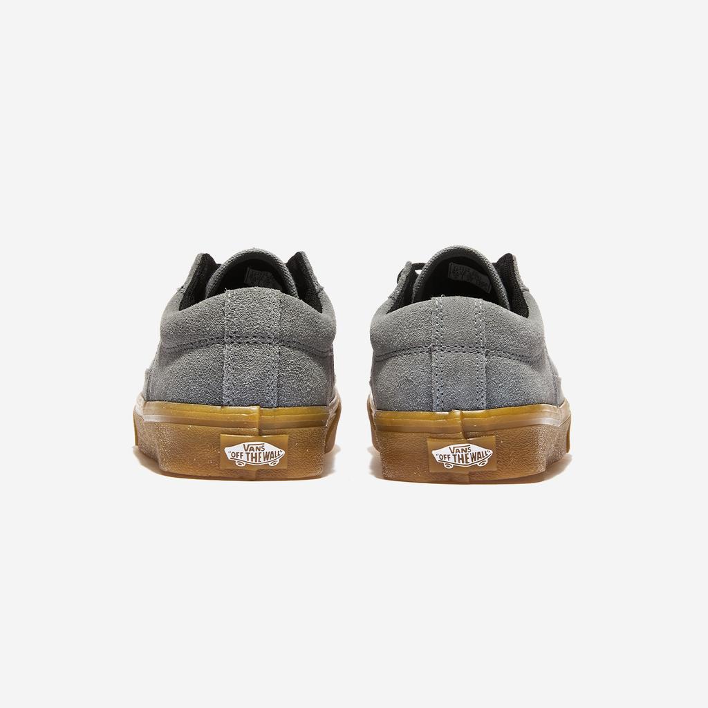 [VANS] Rat - Gray/Gum [V102CF SC] [Shipped from Korea] 100% Authentic