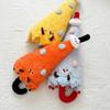 Adorable Cloud Umbrella Plush Doll: Perfect Bedroom Ornament & Birthday Gift for Girls
