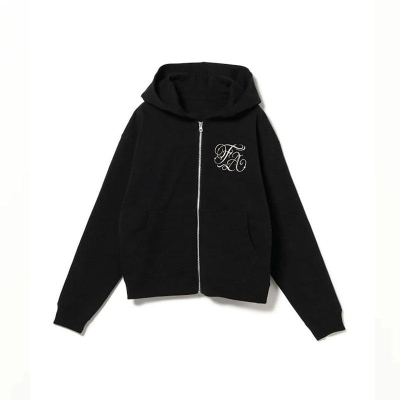 European and American Foreign Trade Spring and Autumn Fashion Casual Loose Hoodie