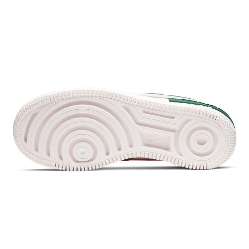 Nike Air Force 1 Low Shadow Mystic Navy Women's Sneakers CI0919-400