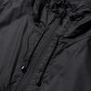 Moif [Ss25] Lt Wading Parka / Black