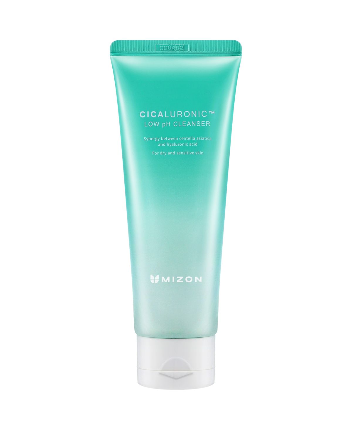 Cicaluronic Mild Acidic Cleanser 120ml