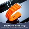GMW-B5000 Resin Watch strap For Casio G-shock small square 3459 GMW B5000 silicone rubber sports Watch band Bracelet Accessories