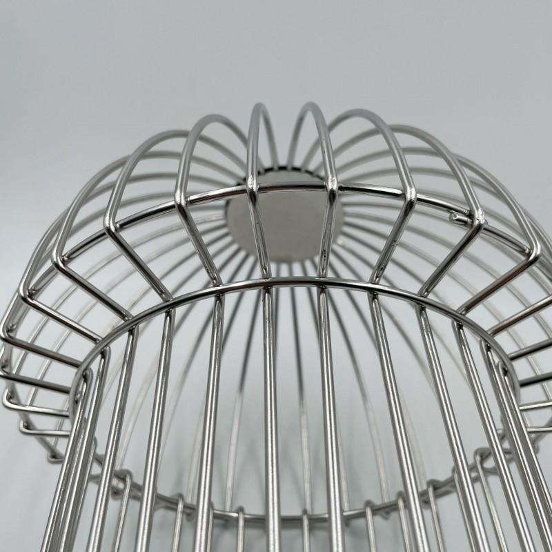 Stainless Steel Roof Drain Strainer Filter DN50 75 110 160 PVC Pipe Anti-Clog Leaf Debris Catcher