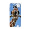 For Xiaomi Poco X3 Pro Back Cover 6.67" Cute Cat Patterns Transparent Bumper Cover For Xiaomi POCOX3 Pro POCO X 3 Cover Fundas