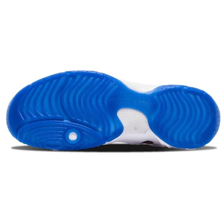 Nike Air Flightposite 2014 'Knicks' Men's 642307-100