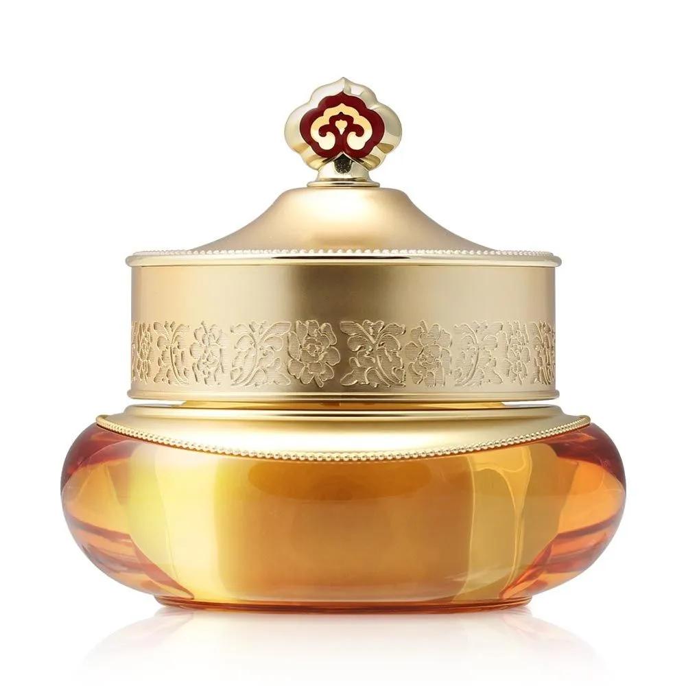 THE WHOO Gongjinhyang Gi & Jin Elasticity Eye Cream 20ml